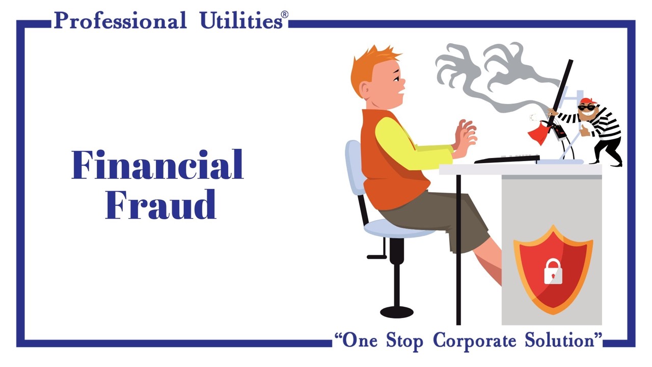 financial fraud